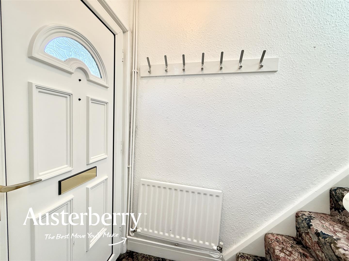 East Grove, Meir, Stoke-On-Trent